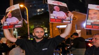 Hamas releases video of two Israeli captives held in Gaza | Israel War on Gaza News