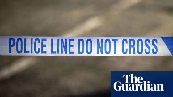 M6 crash: Two children among five people killed | UK news