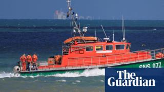 Two people dead and 46 rescued after boat sinks in Channel | France