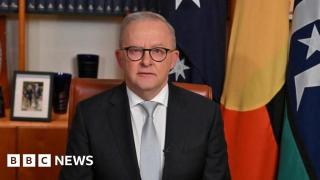 Iran war economic shocks will last 'months', says Australia's PM