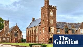 Boy who attacked sleeping students with hammers at school sentenced to life | UK news