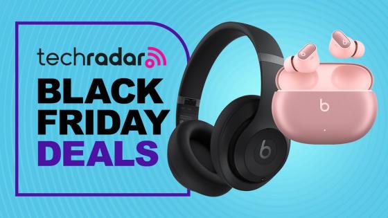 These are the best Black Friday Beats deals so far – save up to 54% on Buds, Studio Pro, and more