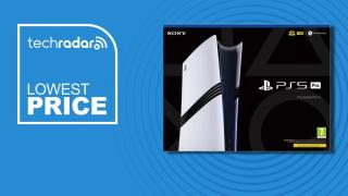 This is not a drill – the PS5 Pro has already received a Black Friday price cut