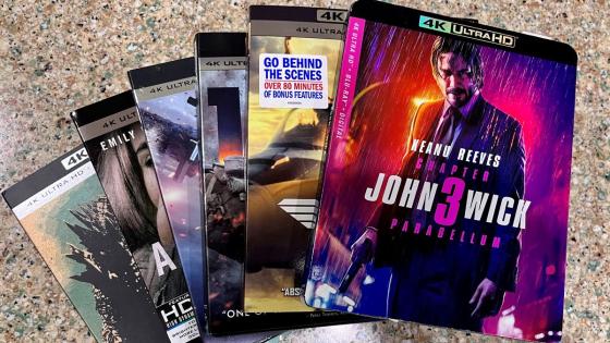 It’s not just Netflix and Max’s prices increasing – Blu-ray and DVD prices have shot up, report reveals