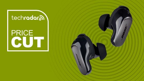 Bose QuietComfort Ultra Earbuds drop down to a new record-low price