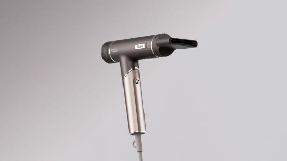 5 reasons why Shark’s brand new high-velocity hair dryer has gone straight in my basket