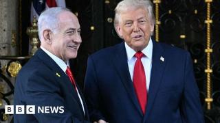 Netanyahu to meet Trump as Iran nuclear talks reach critical stage