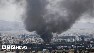 How the world has reacted to US and Israeli strikes on Iran