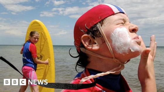 Australia's sunscreen regulator wants new rules after recent product scandal