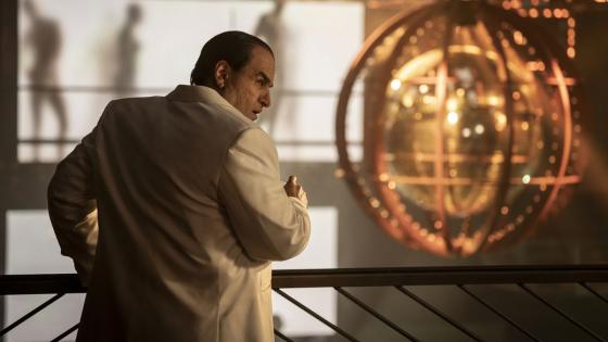 New trailer for The Penguin TV show teases a crime epic to rival The Sopranos – and a September release date on Max