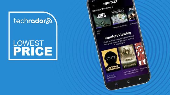 Max just won Black Friday by bringing back this incredible streaming deal