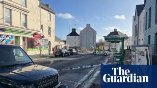 Man charged with murder of woman on street in Plymouth