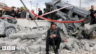 Israelis back war with Iran despite uncertainty and fatigue