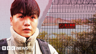 I escaped North Korea with my mum. Now I'm terrified she might be sent back