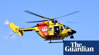 Sea and air search under way for 15-year-old boy swept off rock shelf at NSW beach | New South Wales