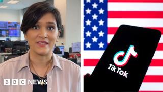 Does TikTok's US deal threaten the company's global ambitions?