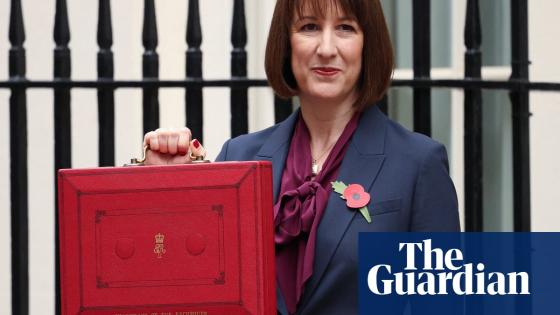 The budget: Labour’s hope and despair – Politics Weekly UK