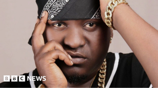 Popular Tanzanian musician Matonya charged with rape in Kenya