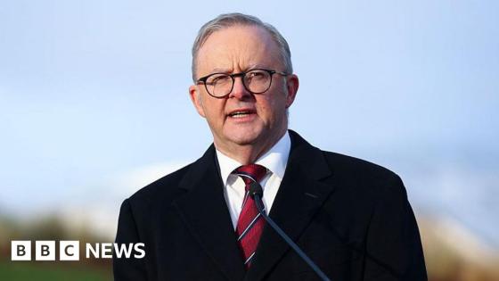 Australia to crack down on gambling ads after years of criticism