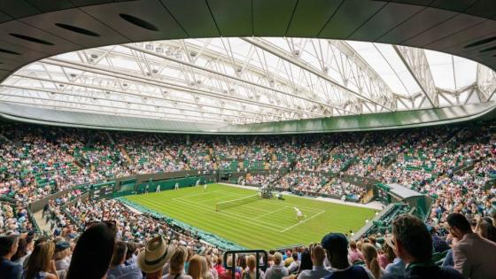 Wimbledon 2024: New AI-powered tool means tennis fans won’t miss any of the action