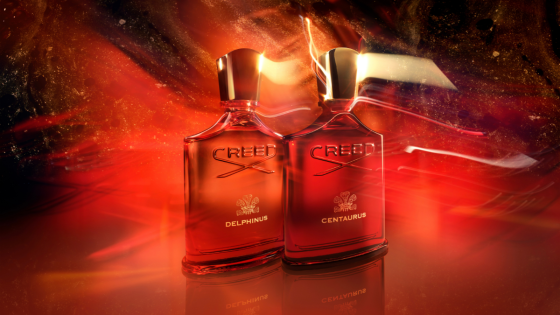 Creed unveils latest addition to its men’s fragrance portfolio, the Amber Oracles