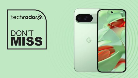 I’ve looked through literally hundreds of Pixel 9 deals and this one is still my favorite