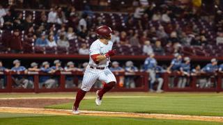 College baseball in review: South Carolina, Florida State bolster postseason resumes