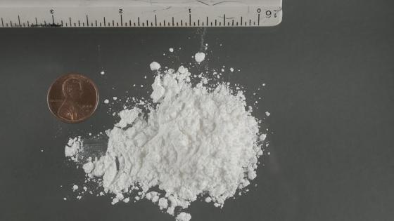 West Africa’s Sahel becoming a drug trafficking corridor, UN warns | Drugs News