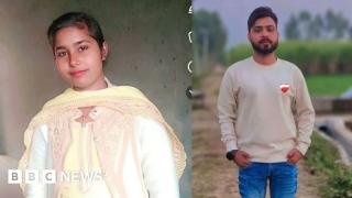 'Never imagined this': Indian village grapples with interfaith couple's killing