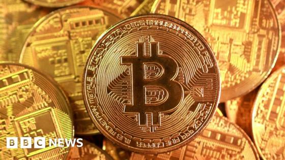 S Korean crypto firm accidentally pays out $40bn in bitcoin