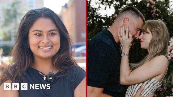 Young Americans react to Taylor Swift’s engagement