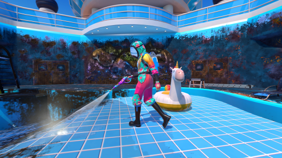 Playing games is good for you, it’s official – well, one game in particular