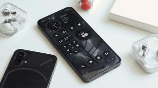 Nothing Phone 3 benchmarks just leaked – and may have revealed a key spec