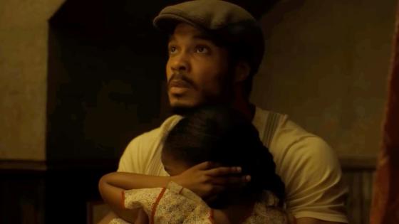 Denzel Washington’s sons give Netflix’s new movie exclusive captivating appeal