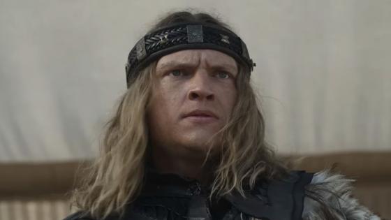 Epic Netflix show returns in action-packed trailer – after last season’s 100% score