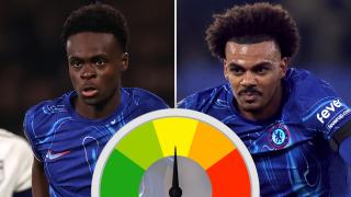 Chelsea player ratings: Tyrique George has a debut he’ll never forget but team-mate Renato Veiga fails to impress