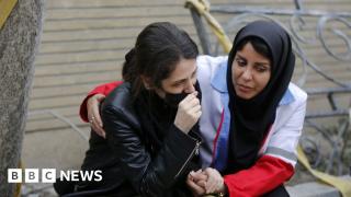 Iran war shows norms of international conflicts have been upended