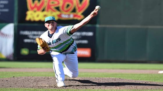 Twenty underrated MLB prospects off to fast starts: Matt Wilkinson, Jonah Tong and more