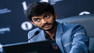 Indian teenager Gukesh to challenge China’s Ding for world chess title | Sports News