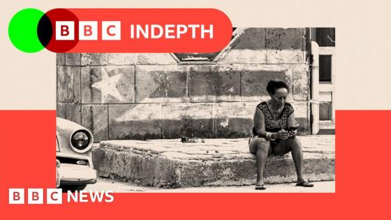 Why Trump means the Cuban Revolution faces its biggest threat yet