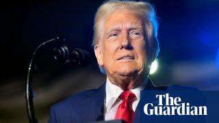 White House revokes spending freeze in face of legal challenges | Trump administration