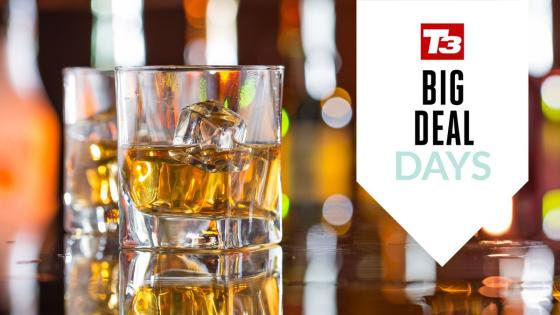 5 best bourbons I recommend in the early Amazon Big Deal Days sale