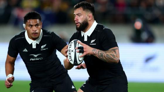 Autumn Internationals 2024 live stream: how to watch rugby union