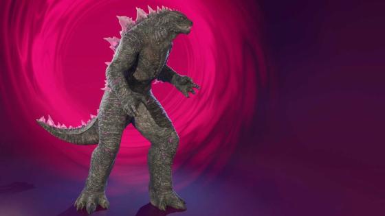Fortnite Godzilla release date | TechRadar