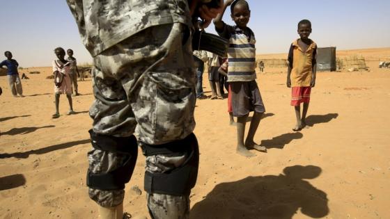 UN warns of possible imminent attack on city in Sudan’s North Darfur | News