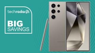 Save $350 on the best Samsung camera phone with this stunning Galaxy S24 Ultra deal