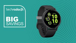 Our best cheap Garmin smartwatch drops to £199 for Black Friday