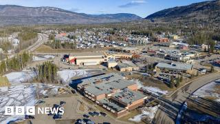 Police identify 18-year-old as suspect in Tumbler Ridge shooting