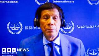 What’s at stake as ICC judges hear charges against ex-Philippine president?