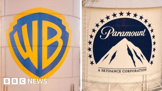 What the Warner Bros deal could mean for streaming, cinemas and news